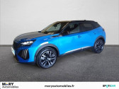 Peugeot 2008 PureTech 130 S&S EAT8 GT   Saint-L 50