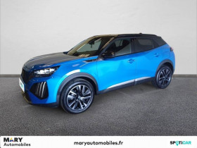 Peugeot 2008 , garage MARY AUTOMOBILES SAINT-LO PEUGEOT  Saint-L