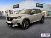 Annonce Peugeot 2008 occasion Essence PureTech 130 S&S EAT8 GT  MONTIGNY LE BRETONNEUX
