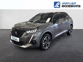 Peugeot 2008 , garage JEAN LAIN OCCASION SEYSSINET  Seyssinet-Pariset