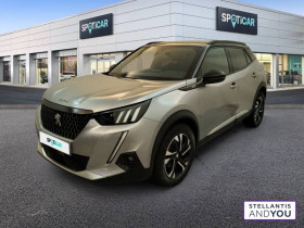 Peugeot 2008 , garage SPOTICAR STELLANTIS &YOU LYON ECULLY  ECULLY