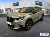 Peugeot 2008 occasion année 2021 boite Automatique Annonce Peugeot 2008 occasion Essence PureTech 130 S&S EAT8 GT à ECULLY