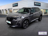 Peugeot 2008 occasion année 2021 boite Automatique Annonce Peugeot 2008 occasion Essence PureTech 130 S&S EAT8 GT à ORVAULT