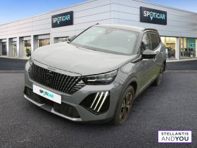Peugeot 2008 , garage SPOTICAR STELLANTIS &YOU RONCQ  RONCQ