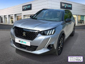 Annonce Peugeot 2008 occasion Essence PureTech 130 S&S EAT8 GT  MALAKOFF