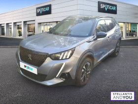 Peugeot 2008 , garage SPOTICAR STELLANTIS &YOU MONTIGNY  MONTIGNY LE BRETONNEUX