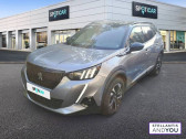 Peugeot 2008 occasion année 2022 boite Automatique Annonce Peugeot 2008 occasion Essence PureTech 130 S&S EAT8 GT à MONTIGNY LE BRETONNEUX