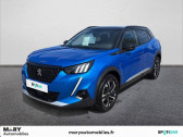 Annonce Peugeot 2008 occasion Essence PureTech 130 S&S EAT8 GT  Tourlaville