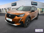 Annonce Peugeot 2008 occasion Essence PureTech 130 S&S EAT8 GT  JOINVILLE LE PONT