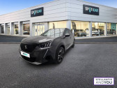 Annonce Peugeot 2008 occasion Essence PureTech 130 S&S EAT8 GT  AUBAGNE