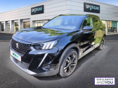 Annonce Peugeot 2008 occasion Essence PureTech 130 S&S EAT8 GT  MONTIGNY LE BRETONNEUX