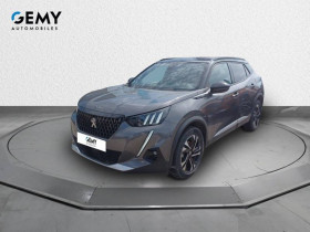 Peugeot 2008 , garage PEUGEOT GEMY HYERES  HYERES
