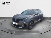 Peugeot 2008 occasion année 2022 boite Automatique Annonce Peugeot 2008 occasion Essence PureTech 130 S&S EAT8 GT à HYERES