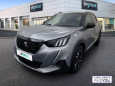 Annonce Peugeot 2008 occasion Essence PureTech 130 S&S EAT8 GT  MARIGNANE