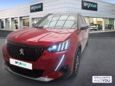 Annonce Peugeot 2008 occasion Essence PureTech 130 S&S EAT8 GT  MARSEILLE CEDEX 8
