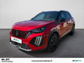 Peugeot 2008 PureTech 130 S&S EAT8 GT   Tourlaville 50