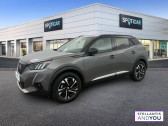 Peugeot 2008 occasion année 2021 boite Automatique Annonce Peugeot 2008 occasion Essence PureTech 130 S&S EAT8 GT à Â LOMME