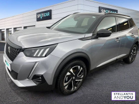 Peugeot 2008 , garage SPOTICAR STELLANTIS &YOU LE GRAND QUEVILLY  LE GRAND QUEVILLY