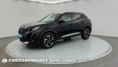 Annonce Peugeot 2008 occasion Essence PureTech 130 S&S EAT8 GT  Carcassonne