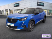 Annonce Peugeot 2008 occasion Essence PureTech 130 S&S EAT8 GT   VENISSIEUX