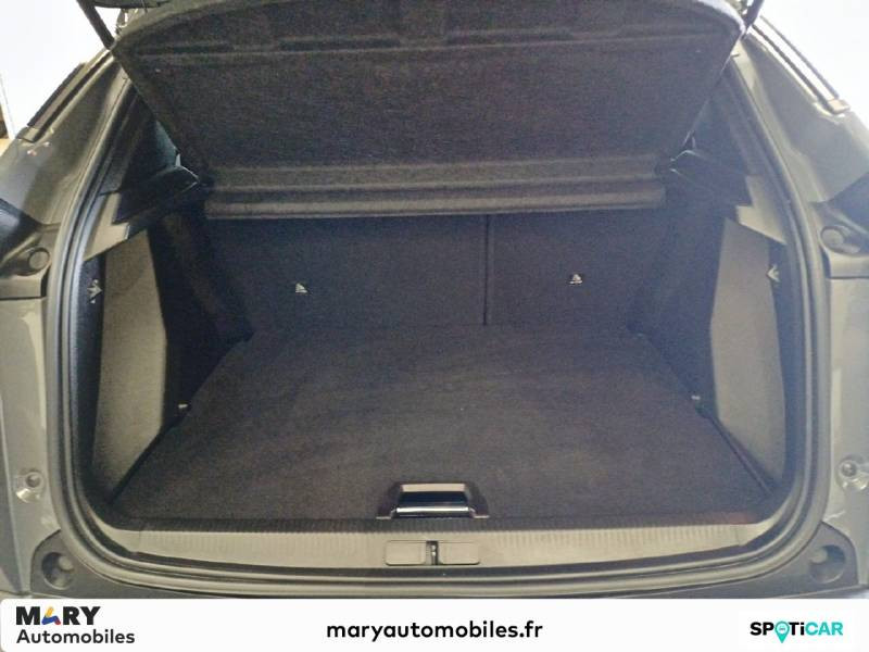 Peugeot 2008 PureTech 130 S&S EAT8 GT  occasion  Caen - photo n6