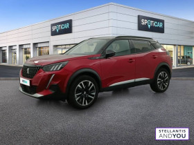 Peugeot 2008 , garage SPOTICAR STELLANTIS &YOU RONCQ  RONCQ