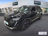 Annonce Peugeot 2008 occasion Essence PureTech 130 S&S EAT8 GT  REZE