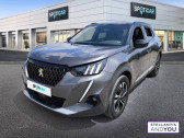 Peugeot 2008 occasion année 2021 boite Automatique Annonce Peugeot 2008 occasion Essence PureTech 130 S&S EAT8 GT à MALAKOFF