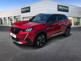 Annonce Peugeot 2008 occasion Essence PureTech 130 S&S EAT8 GT  MONTIGNY LE BRETONNEUX