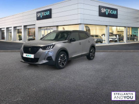 Peugeot 2008 , garage SPOTICAR STELLANTIS &YOU LYON ECULLY  ECULLY