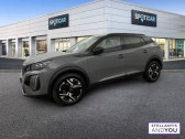 Peugeot 2008 PureTech 130 S&S EAT8 GT    LOMME 59