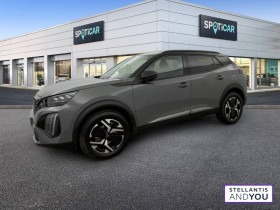 Peugeot 2008 , garage SPOTICAR STELLANTIS &YOU LOMME   LOMME