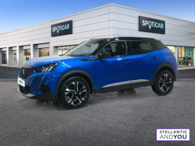Peugeot 2008 , garage SPOTICAR STELLANTIS &YOU CESSON-SEVIGNE  CESSON-SEVIGNE