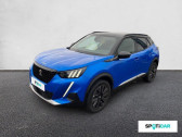 Peugeot 2008 occasion année 2023 boite Automatique Annonce Peugeot 2008 occasion Essence PureTech 130 S&S EAT8 GT à VALENCE