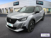 Peugeot 2008 PureTech 130 S&S EAT8 GT  2023 - annonce de voiture en vente sur Auto Sélection.com