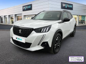 Annonce Peugeot 2008 occasion Essence PureTech 130 S&S EAT8 GT  NANTERRE