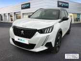 Annonce Peugeot 2008 occasion Essence PureTech 130 S&S EAT8 GT  MONTIGNY LE BRETONNEUX