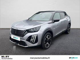 Peugeot 2008 , garage MARY CITROEN CAEN  Caen
