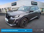 Annonce Peugeot 2008 occasion Essence PureTech 130 S&S EAT8 GT  VAULX EN VELIN