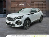 Peugeot 2008 occasion année 2023 boite Automatique Annonce Peugeot 2008 occasion Essence PureTech 130 S&S EAT8 GT à SENS