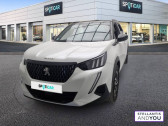 Peugeot 2008 PureTech 130 S&S EAT8 GT  2023 - annonce de voiture en vente sur Auto Sélection.com