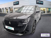Peugeot 2008 PureTech 130 S&S EAT8 GT   MARSEILLE CEDEX 8 13