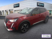 Peugeot 2008 PureTech 130 S&S EAT8 GT   VAULX EN VELIN 69