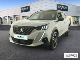 Peugeot 2008 , garage SPOTICAR STELLANTIS &YOU RONCQ  RONCQ