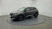 Peugeot 2008 occasion année 2020 boite Automatique Annonce Peugeot 2008 occasion Essence PureTech 130 S&S EAT8 GT à PERPIGNAN