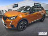 Annonce Peugeot 2008 occasion Essence PureTech 130 S&S EAT8 GT  REZE