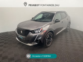 Peugeot 2008 PURETECH 130 S&S EAT8 GT   Avon 77