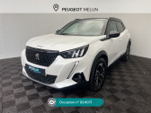Peugeot 2008 PURETECH 130 S&S EAT8 GT   Cesson 77