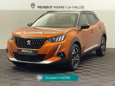 Peugeot 2008 PURETECH 130 S&S EAT8 GT   Montvrain 77