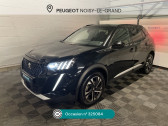 Annonce Peugeot 2008 occasion Essence PURETECH 130 S&S EAT8 GT � Noisy-le-Grand